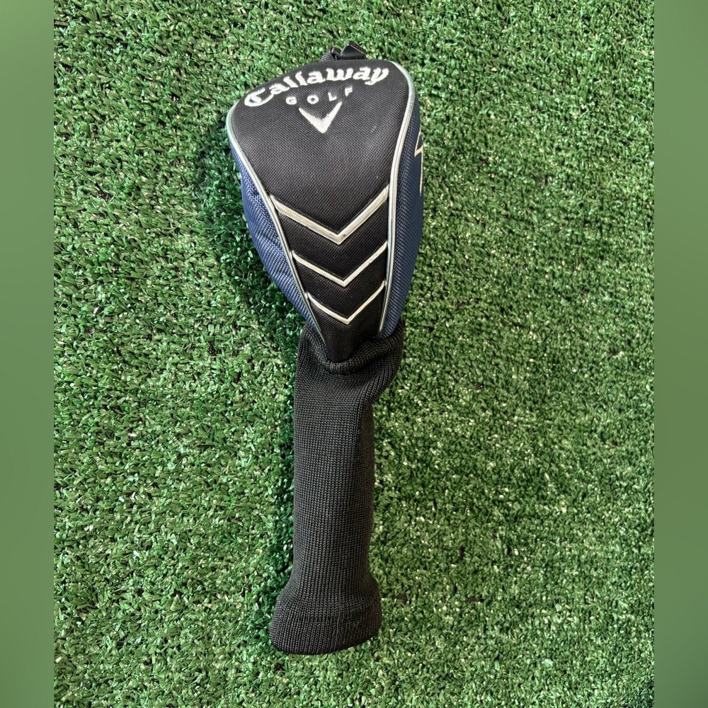 Callaway Hyper X Golf Club Fairway Headcover